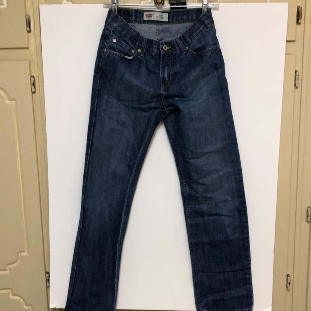 Levis Jeans 514